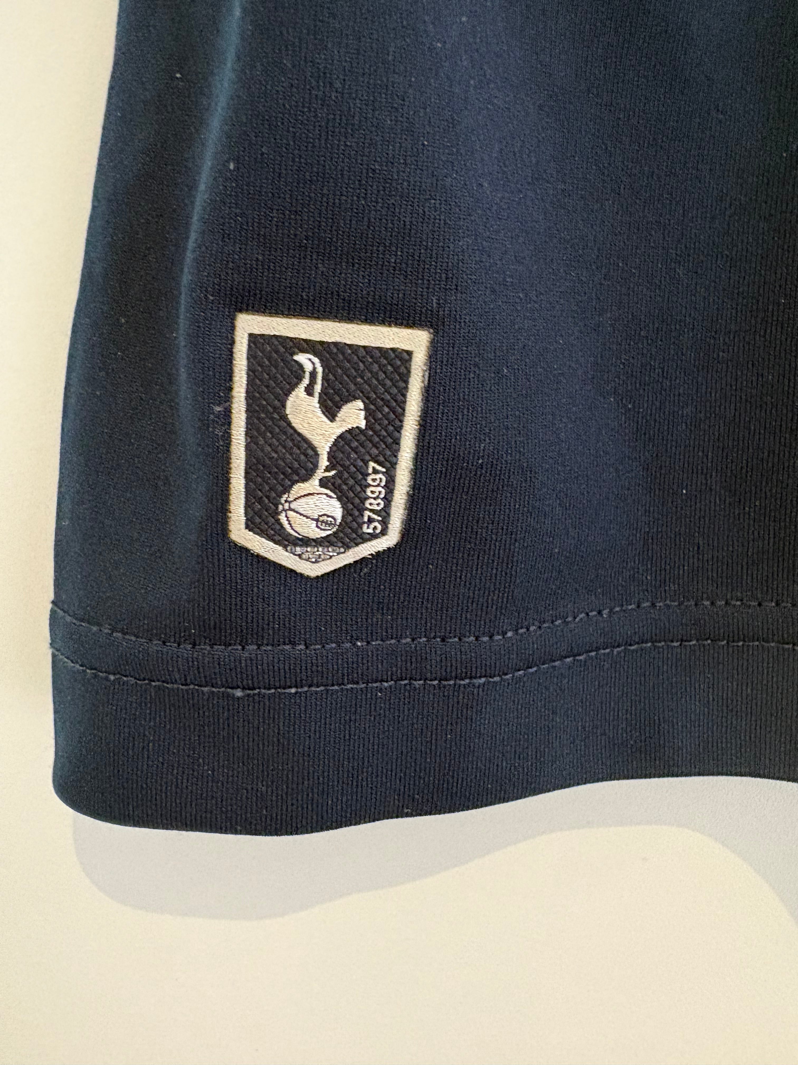 Tottenham 2016/17 Away Shirt - Son 7 - Medium