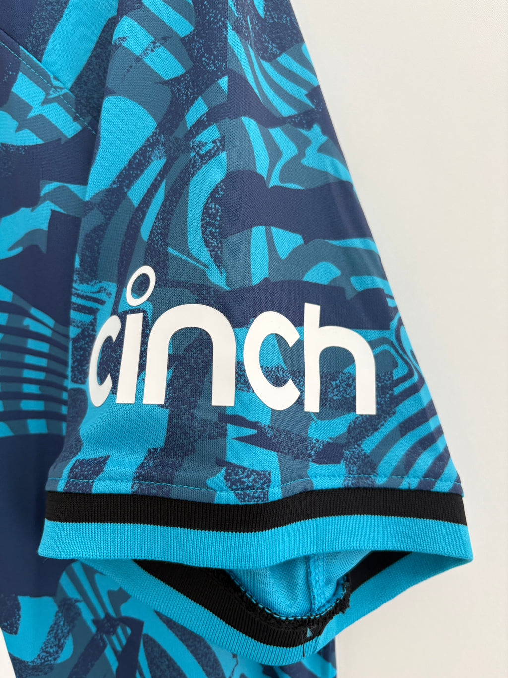Tottenham 2022/23 Third Shirt - Kane 10 - Large