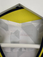Tottenham 2020/21 Home Shirt - Kane 10 - Large