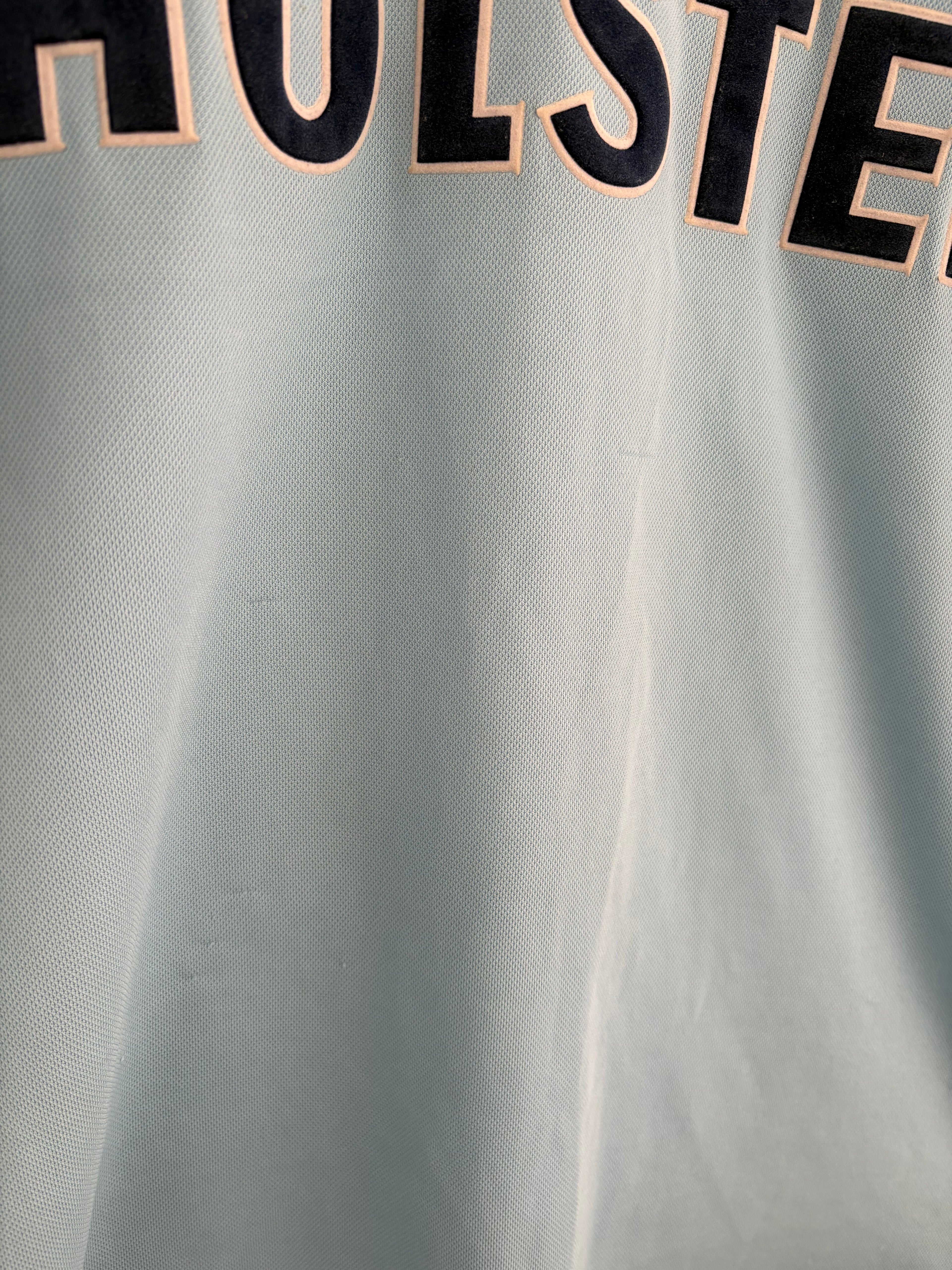 Tottenham 2001/02 Away Shirt - King 26 - Large