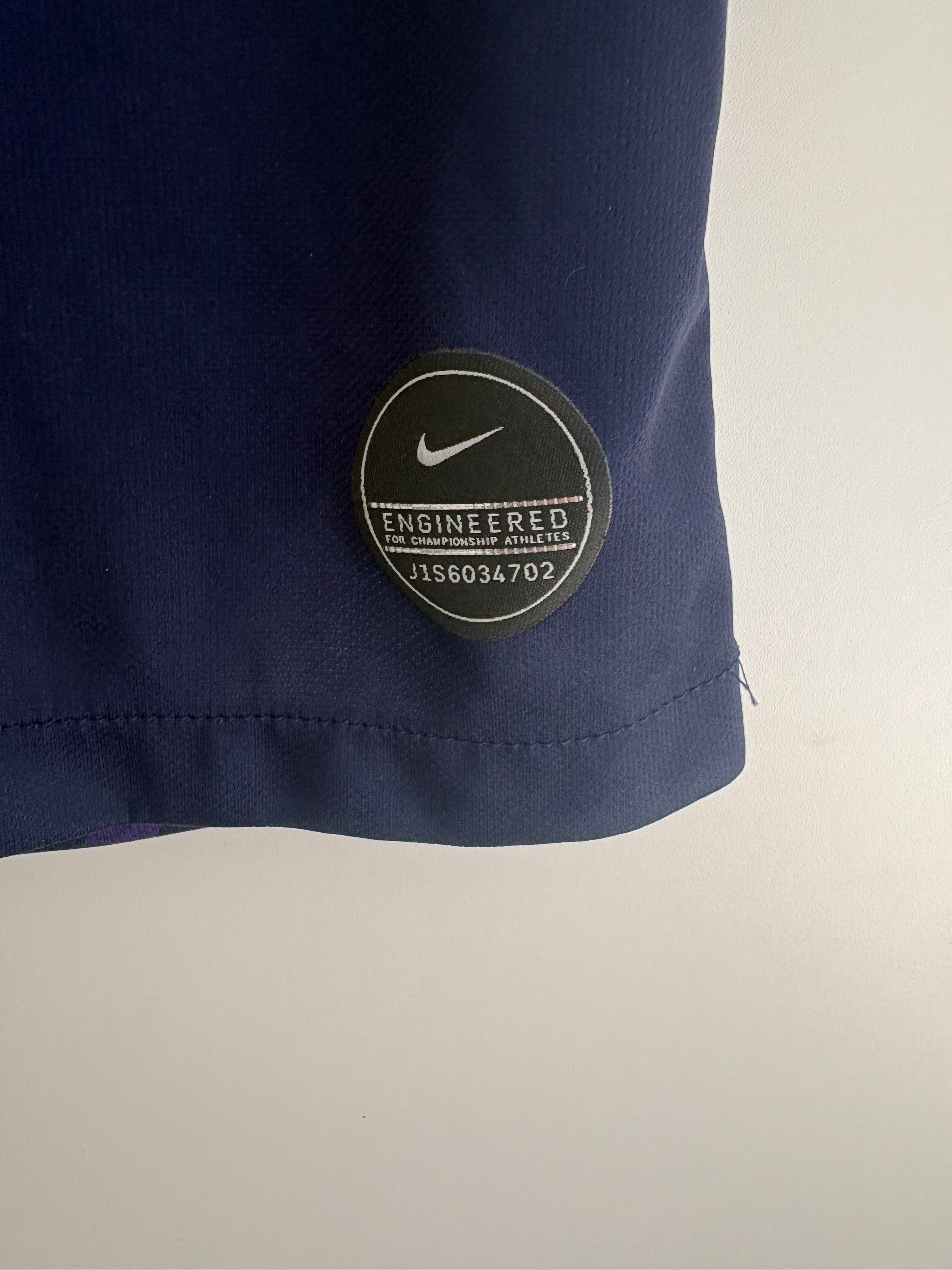 Tottenham 2019/20 Away Shirt - Dele 20 - Large