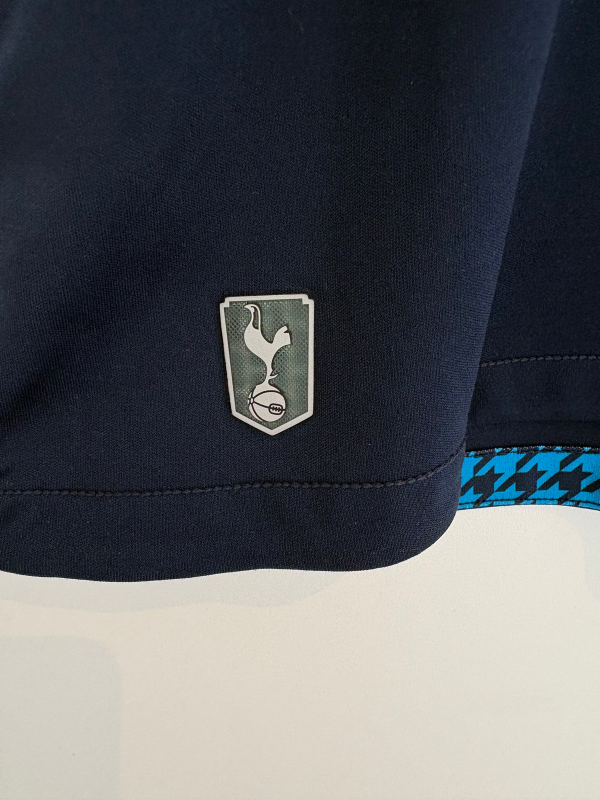 Tottenham 2013/14 Away Shirt - Dembélé 19 - Large