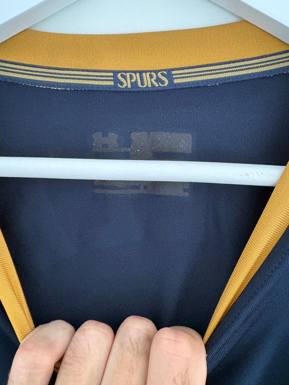 Tottenham 2016/17 Away Shirt - Dele 20 - XXL