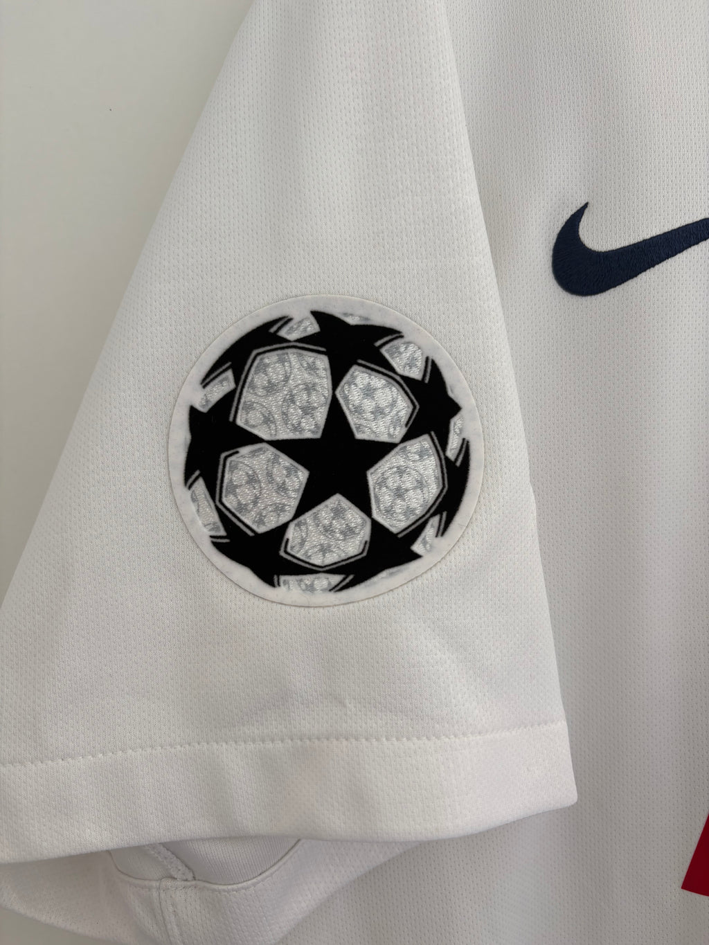 Tottenham 2018/19 Home Shirt - Wanyama 12 - XL