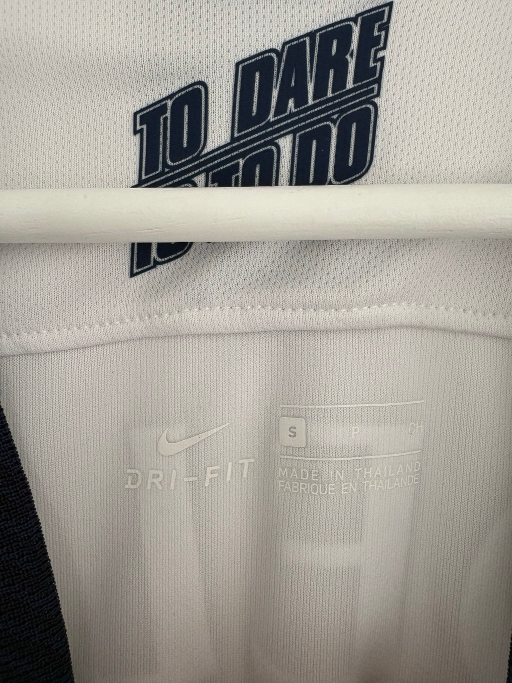 Tottenham 2019/20 Home Shirt - Dele 20 - Small