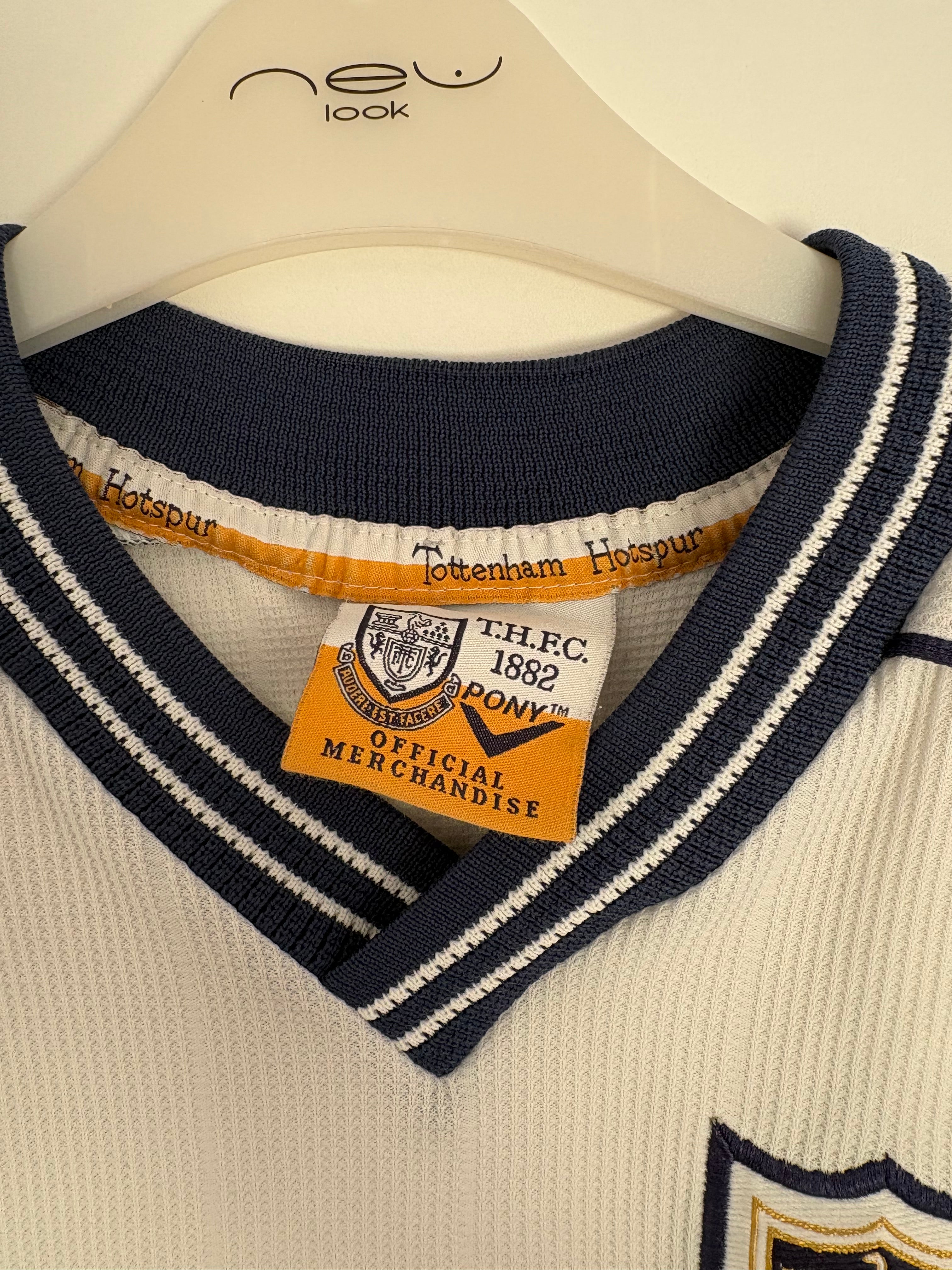 Large Ferdinand shirt from 1997/99