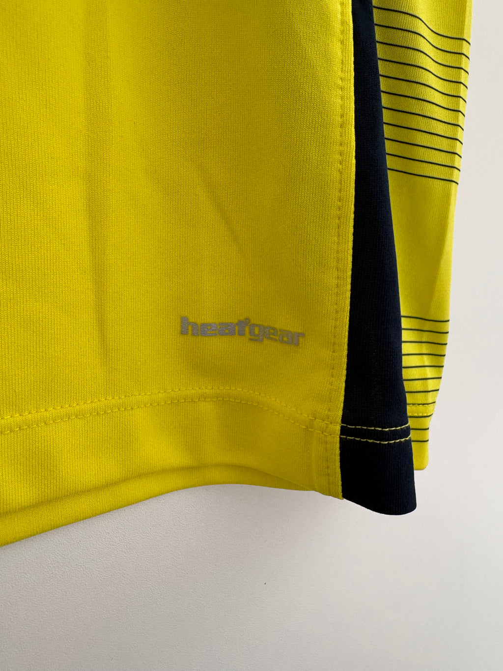 Tottenham 2014/15 Third Shirt - Dembélé 19 - Medium