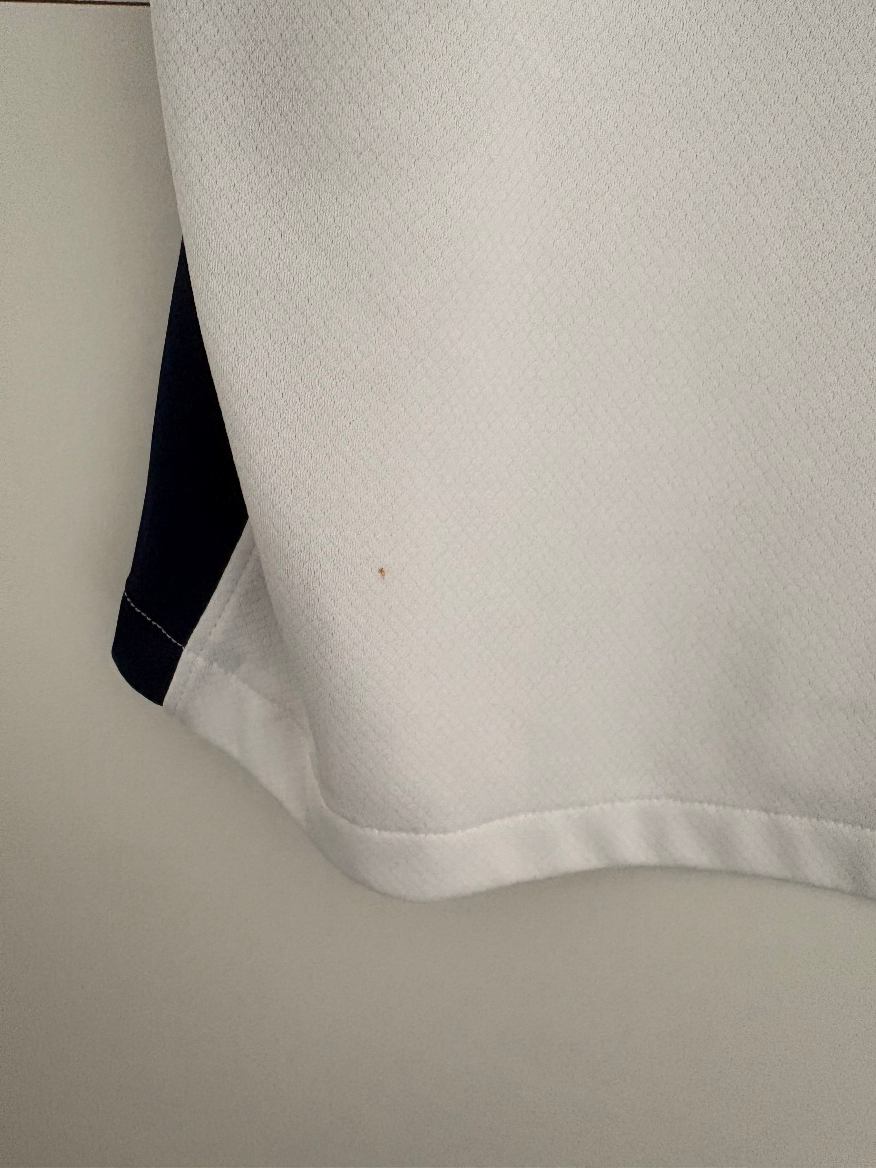 Tottenham 2024/25 Home Shirt - Udogie 13 - Large