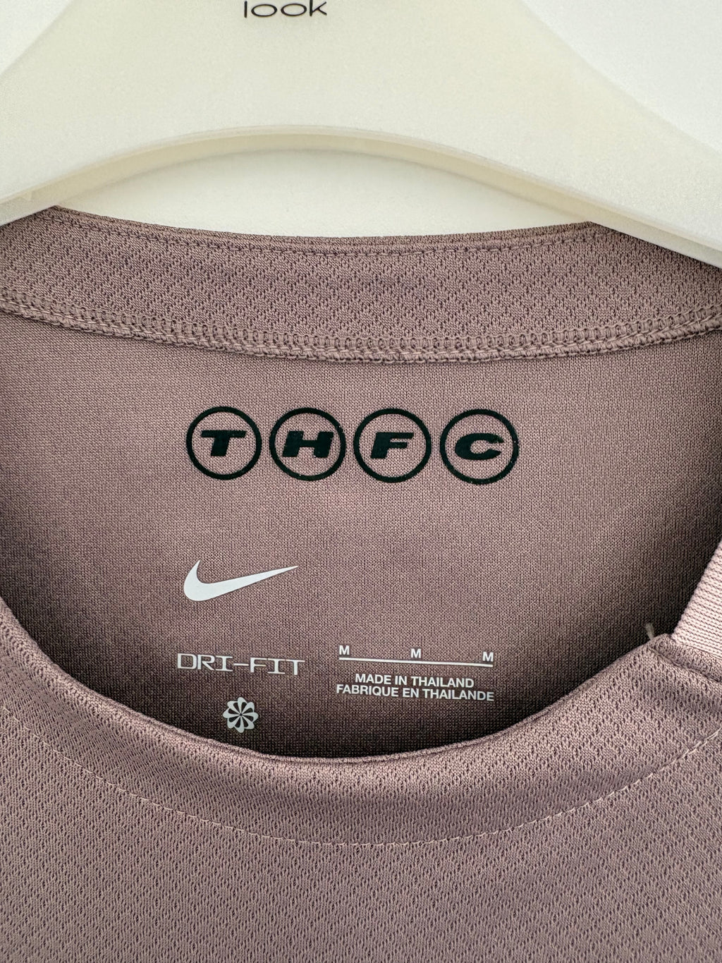 Tottenham 2023/24 Third Shirt - Romero 17 - Medium