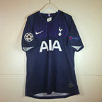 Davies - 2019/20 - Away - L - Photo 2