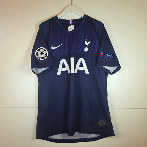 Davies - 2019/20 - Away - L - Photo 2