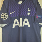 Davies - 2019/20 - Away - L - Photo 4