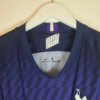 Davies - 2019/20 - Away - L - Photo 8