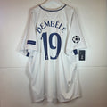Dembele - 2017/18 - Home - 3XL - Photo 1