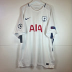 Dembele - 2017/18 - Home - 3XL - Photo 2