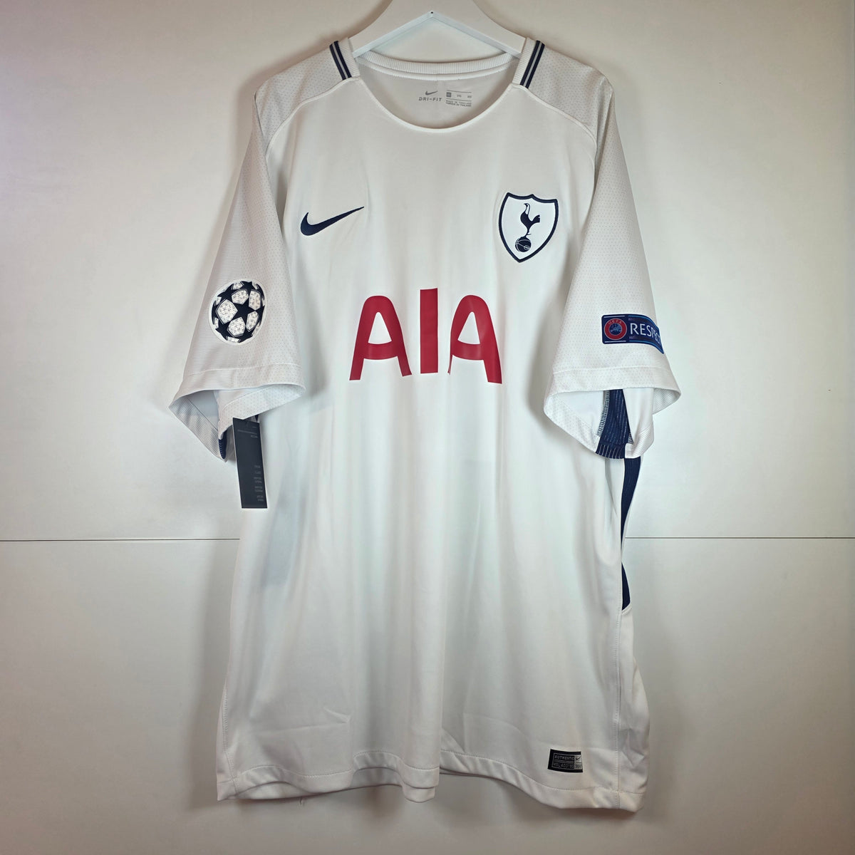 Dembele - 2017/18 - Home - 3XL - Photo 2