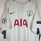 Dembele - 2017/18 - Home - 3XL - Photo 4
