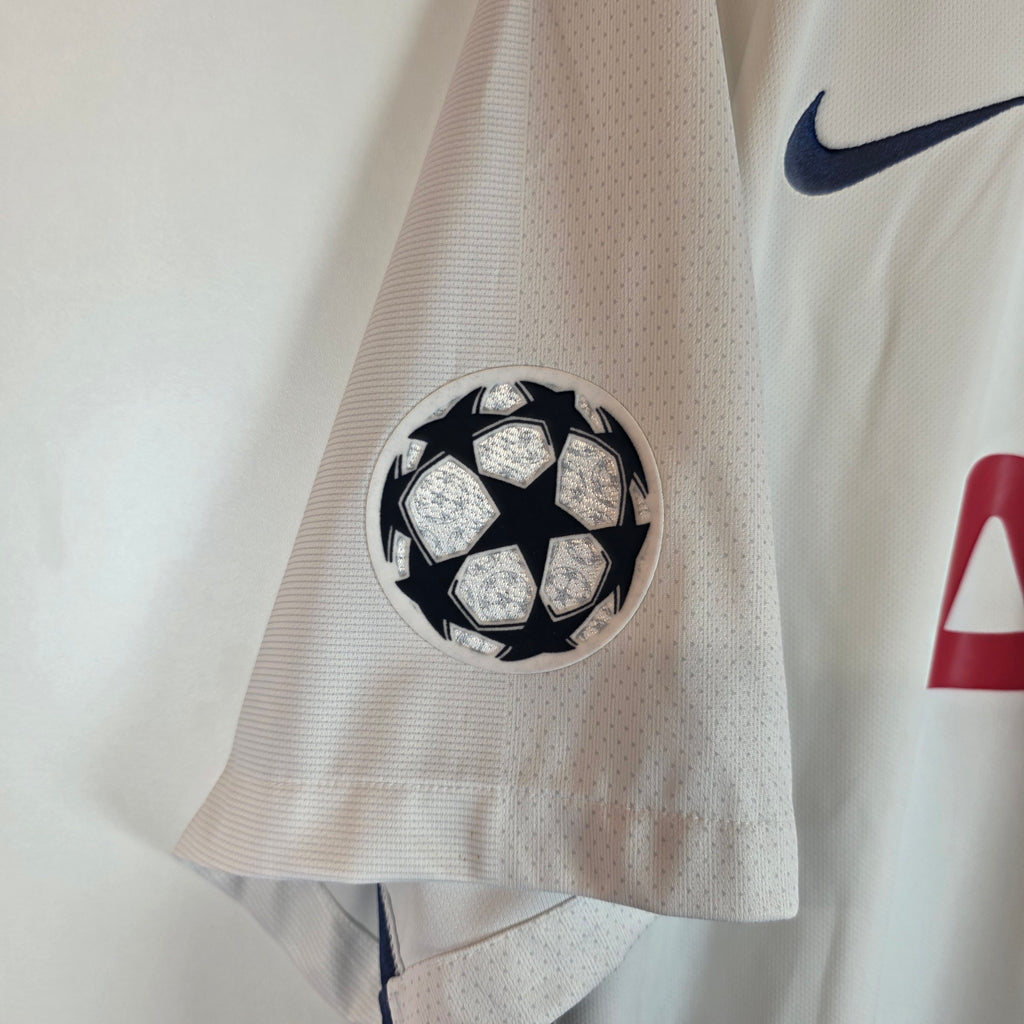 Dembele - 2017/18 - Home - 3XL - Photo 5