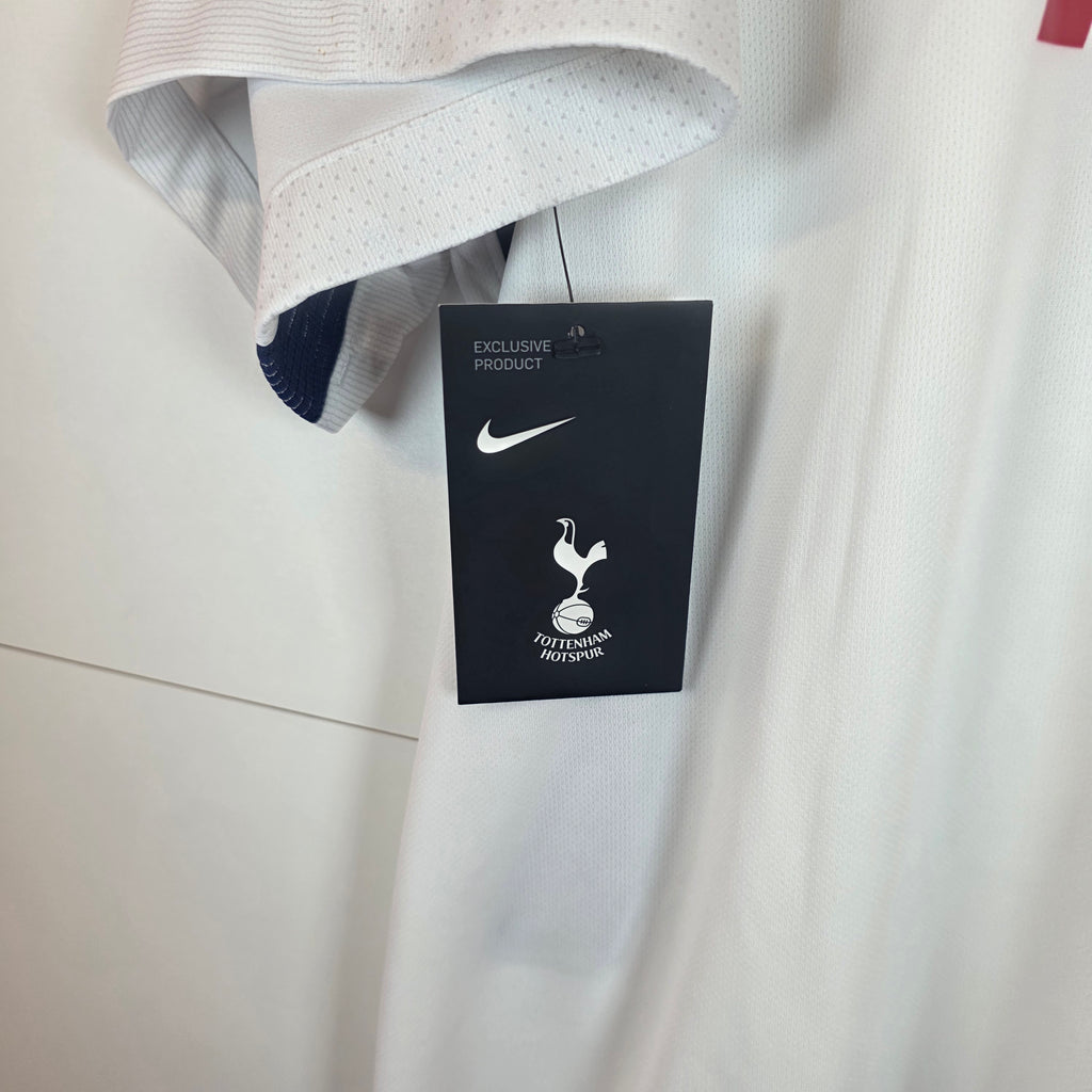 Dembele - 2017/18 - Home - 3XL - Photo 7