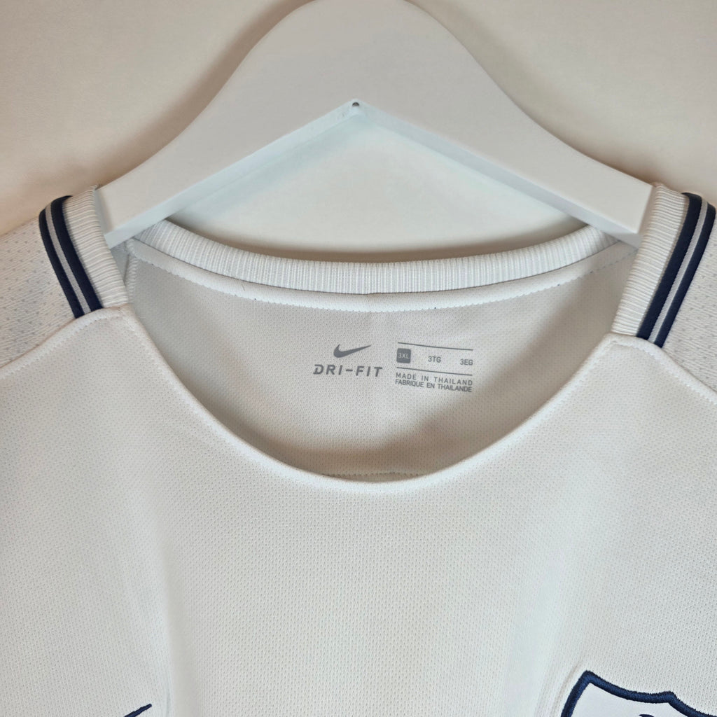 Dembele - 2017/18 - Home - 3XL - Photo 9