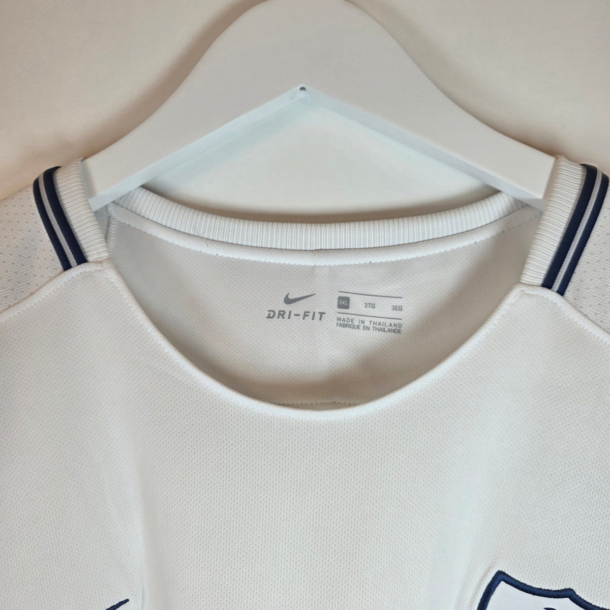 Dembele - 2017/18 - Home - 3XL - Photo 9
