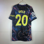 Dele - 2021/22 - Away - M - Photo 1