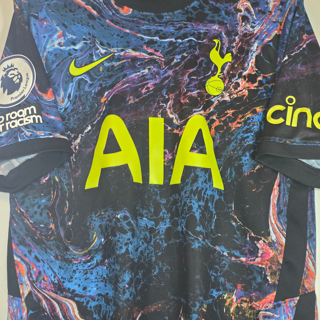 Dele - 2021/22 - Away - M - Photo 4