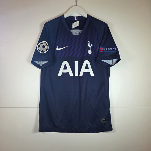 Dele - 2019/20 - Away - S - Photo 2