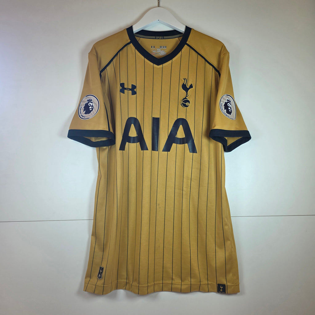 Dembele - 2016/17 - Third - 3XL - Photo 2