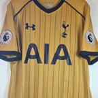 Dembele - 2016/17 - Third - 3XL - Photo 4