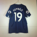 Dembele - 2017/18 - Away - M - Photo 1