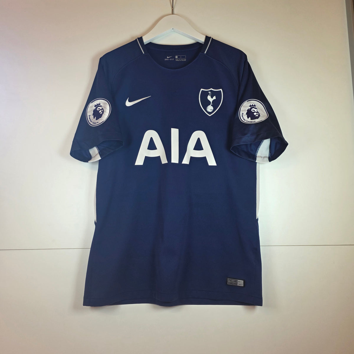 Dembele - 2017/18 - Away - M - Photo 2