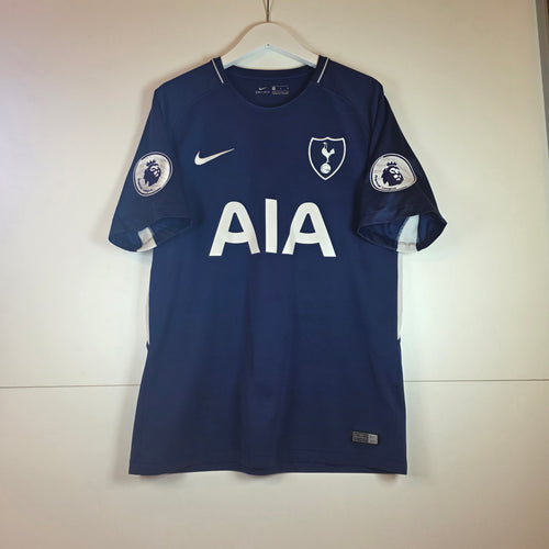 Dembele - 2017/18 - Away - M - Photo 2