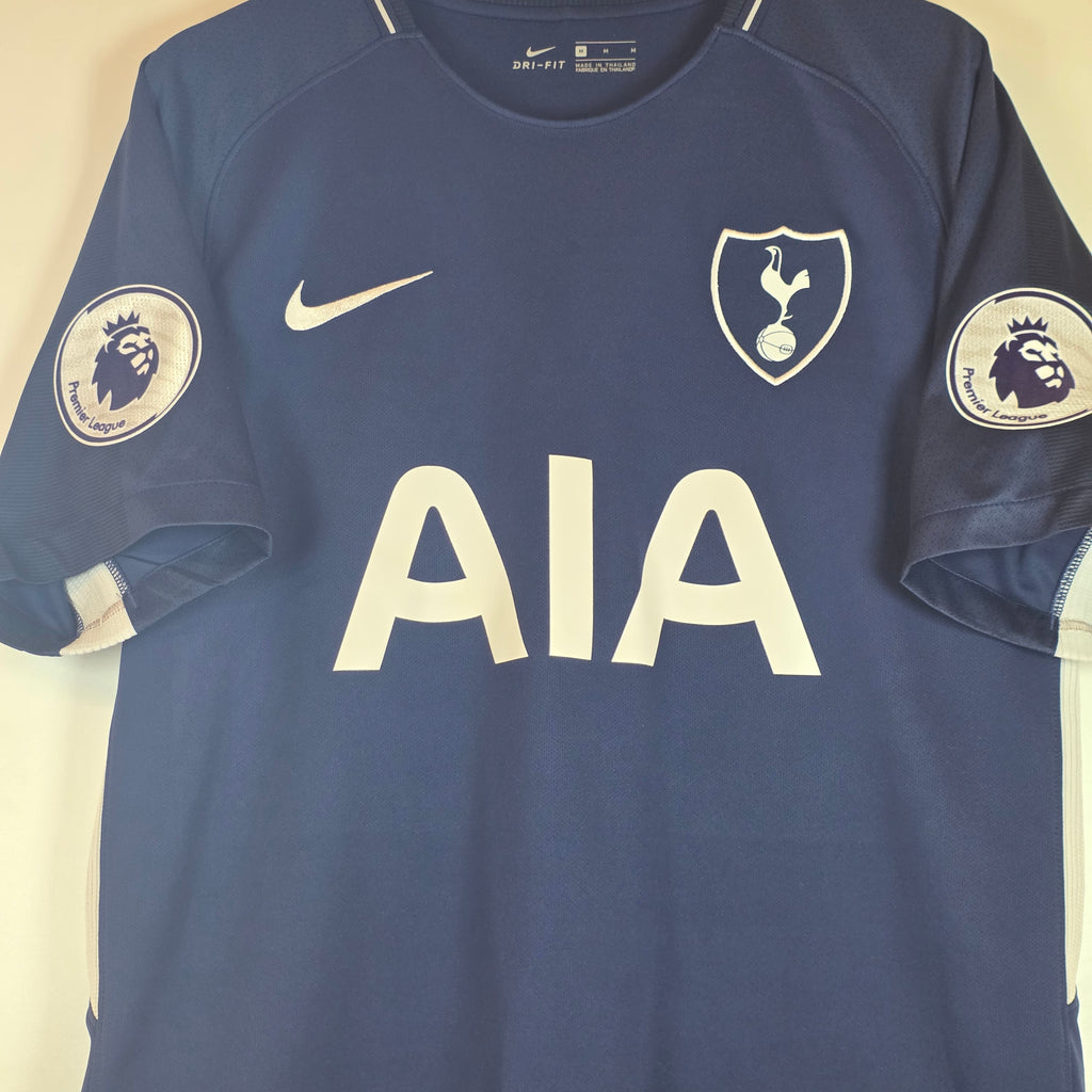 Dembele - 2017/18 - Away - M - Photo 4