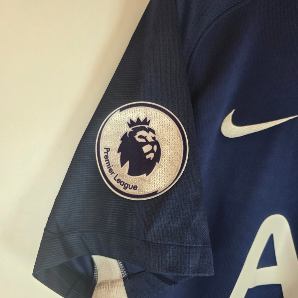 Dembele - 2017/18 - Away - M - Photo 5