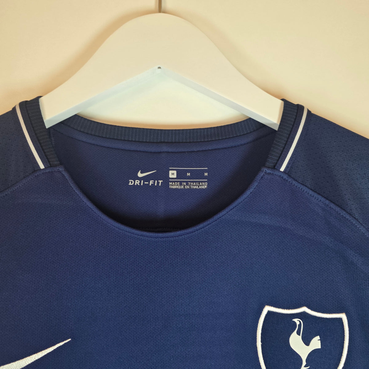 Dembele - 2017/18 - Away - M - Photo 6