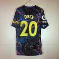 Dele - 2021/22 - Third - S - Photo 1