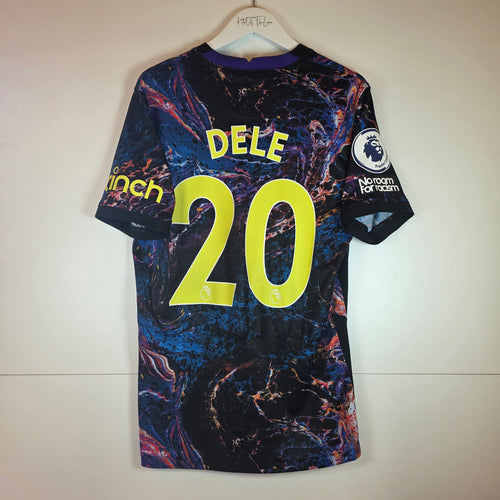 Dele - 2021/22 - Third - S - Photo 1