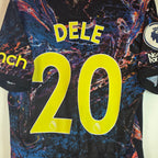 Dele - 2021/22 - Third - S - Photo 3