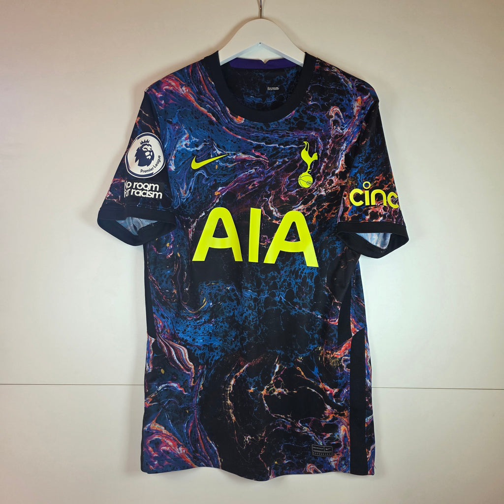 Dele - 2021/22 - Third - S - Photo 2