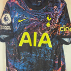 Dele - 2021/22 - Third - S - Photo 4