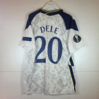 Dele - 2020/21 - Home - L - Photo 1