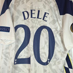 Dele - 2020/21 - Home - L - Photo 3