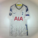 Dele - 2020/21 - Home - L - Photo 2