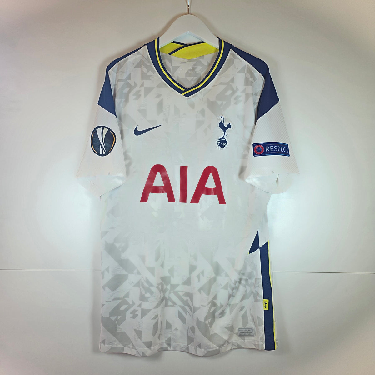 Dele - 2020/21 - Home - L - Photo 2