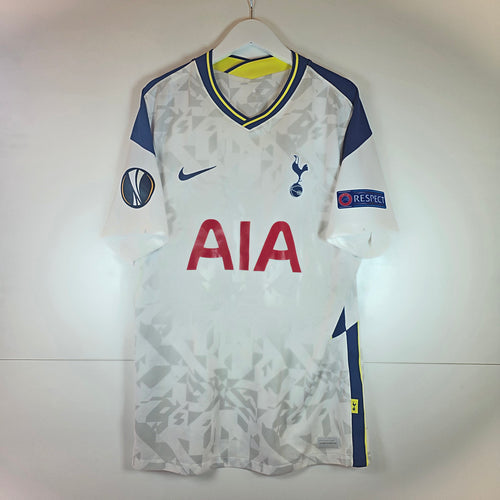 Dele - 2020/21 - Home - L - Photo 2