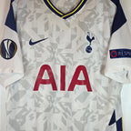 Dele - 2020/21 - Home - L - Photo 4