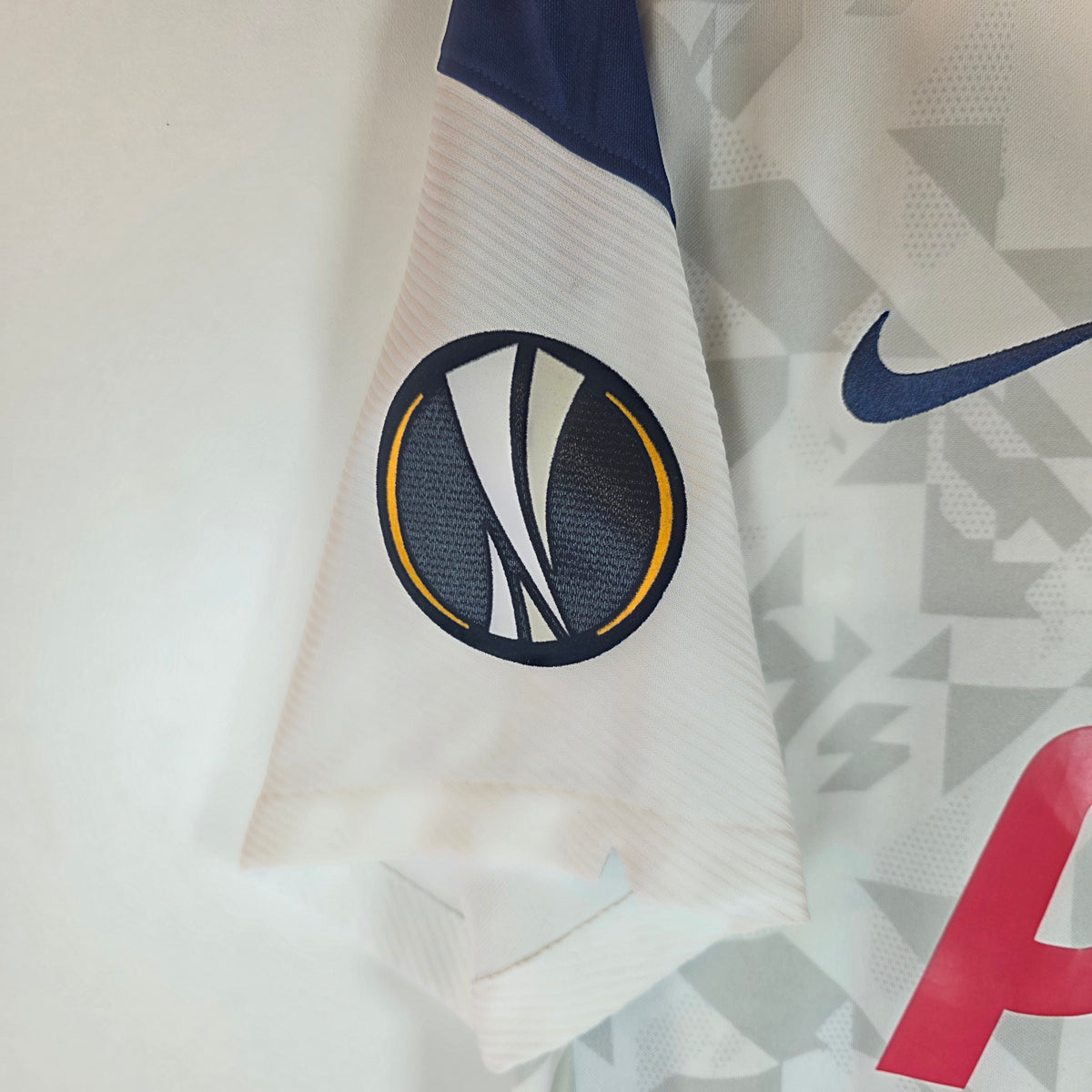 Dele - 2020/21 - Home - L - Photo 5