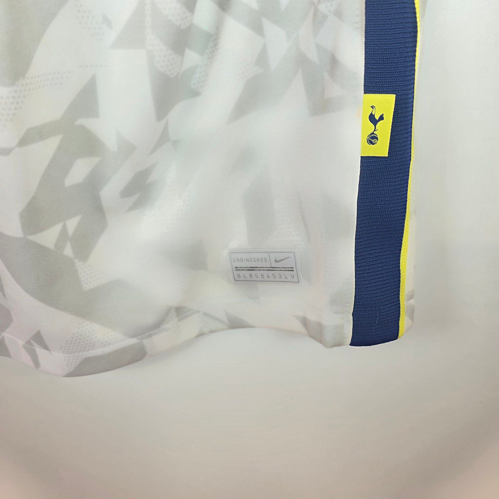 Dele - 2020/21 - Home - L - Photo 7