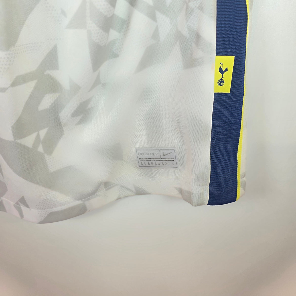 Dele - 2020/21 - Home - L - Photo 7